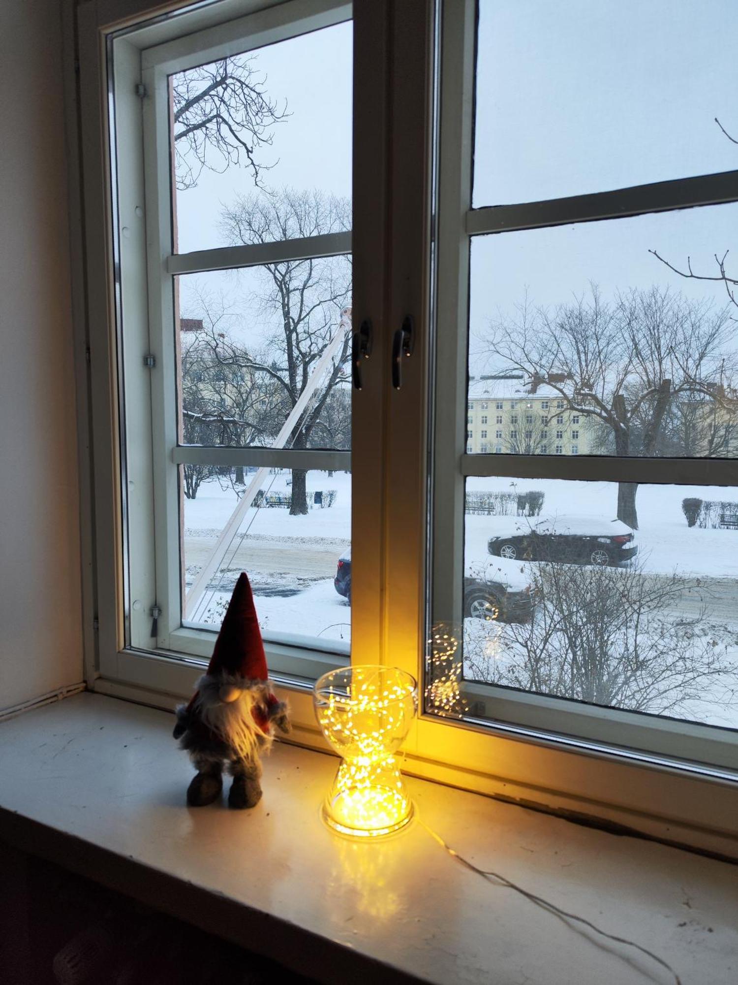 Studio In Kallio Helsingfors Eksteriør bilde